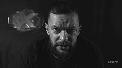 Finn Bálor is ready to take on all challengers: WWE NXT, Sept. 16, 2020