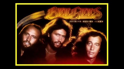 Bee Gees - Wedding Day - Сватбен ден