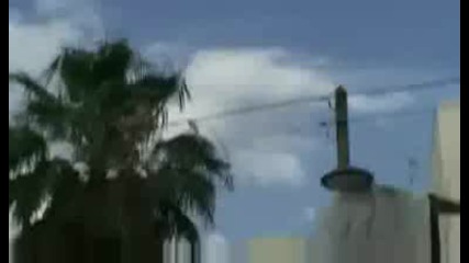 Внимание, луд на плажа!