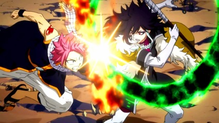 Fairy Tail Songs - Epic
