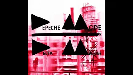 *2013* Depeche Mode - Should be higher