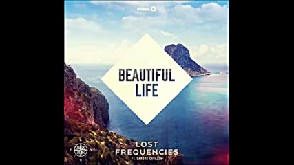 *2016* Lost Frequencies ft. Sandro Cavazza - Beautiful Life