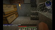 Infernal-craft 1.4.2 еп.1