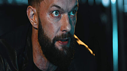 Prime Target: Kross-Bálor II: WWE NXT, May 18, 2021