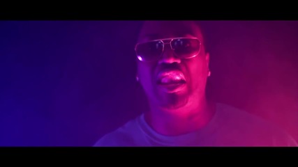 Project Pat - Weed Smoke