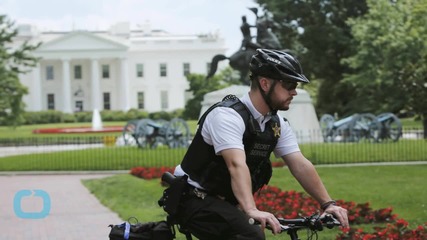 First Lady's Secret Service Agent Under Investigation For Sexting Claims