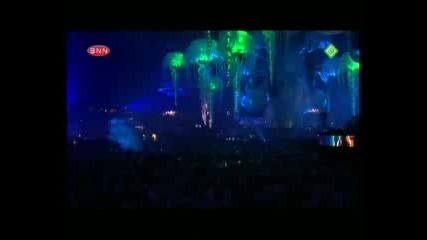 Fedde Le Grand (sensation white Amsterdam 2008)