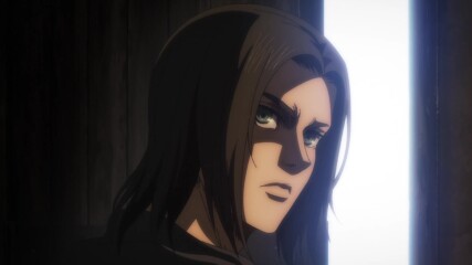 [otakubg] Attack on Titan / Shingeki no Kyojin - The Final Season Part 2 - 04 [вградени Bg subs]