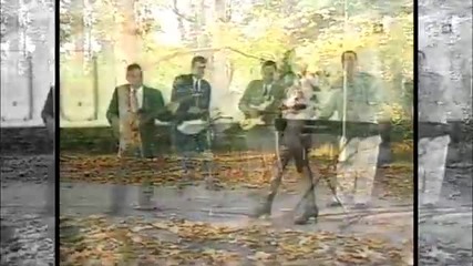 Тони Дачева Кристал - Скитница 1998
