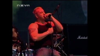 Ренегат - Ловеч парти фест-10.05.2008