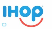 IHOP Logo Gets Facelift After Two Decades