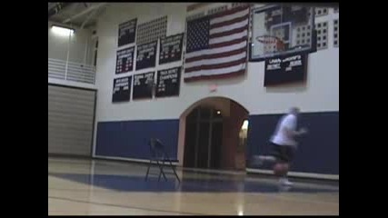 Nba Sprite Slam Dunk Contest 
