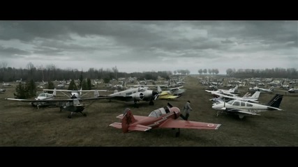 Resident Evil After life trailer [hd]