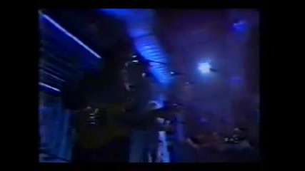 Europe Carrie Live Italy 