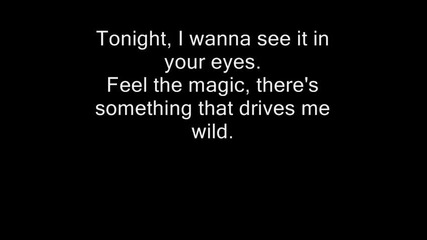 Kiss - I was made for loving you