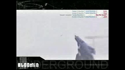 Counter Strike Underground Final