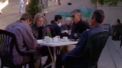 Stargate Sg - 1 Season 3 Episode 14 Part 3