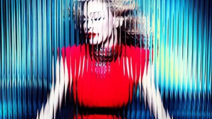 Madonna - Girl Gone Wild [new Song 2012]
