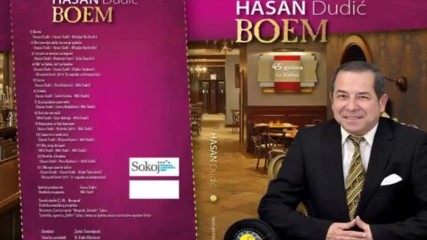 Hasan Dudic - Hej moji drugovi - Audio 2017 - Sezam produkcija