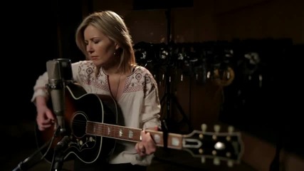 Dido - Quiet Times (acoustic)