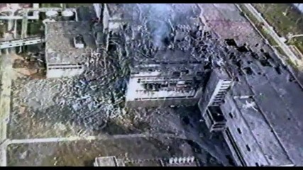 Чернобилски Дневници Trailer # 2