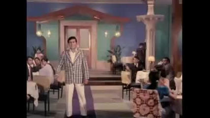 Yaadon Ki Baraat