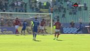 Levski Sofia with a Goal vs. CSKA Sofia