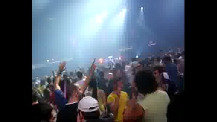 19.04.08 Metropolis - Carl Cox