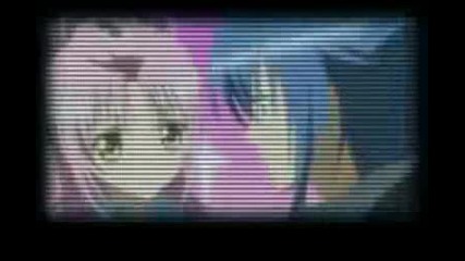 Amu - Ikuto - Tadase - Kukai - Kairi {crush, crush, crush}