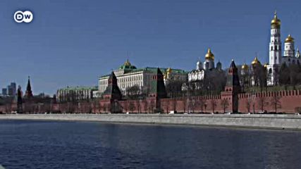 Репортеры без границ: Журналистам в России работать все тяжелее (20.04.2016)