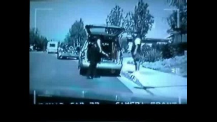 Полицай Залавя Бандит