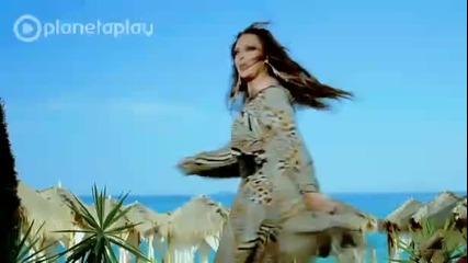 New ! Ивана - Златен ( Official Video ) 2011