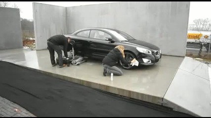 Volvo c70 heiko