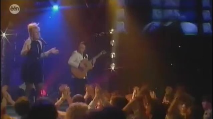 Vaya Con Dios - Johnny (moet kunn)