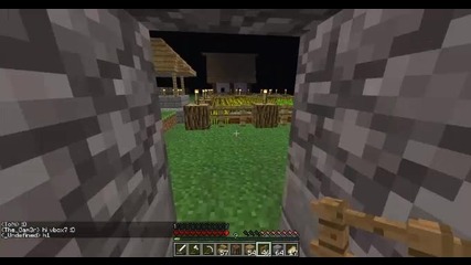 Sunnycraft Еп. 1 Оборче или нещо подобно :d