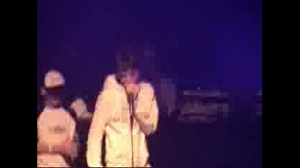 Belgian Beatbox