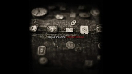 Chasing Avalanche - Breathe In