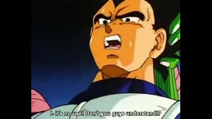 Dbz Movie 8 Broly The Legendary Super Saiyan Part 4
