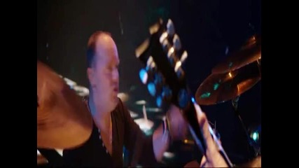 Metallica Through the Never