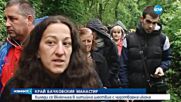 Хиляди се включиха в литийно шествие с чудотворна икона