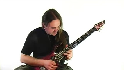 Dr. Viossy ~ Dream Theater ~ The Best of Times ~ Guitar Solo
