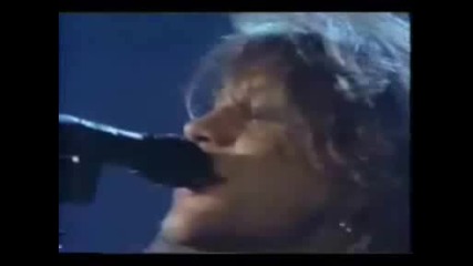 Bon Jovi I Am Превод
