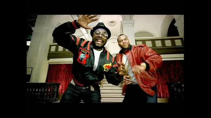 Flo Rida Ft Will.l.am & Fergi - In The Ayer