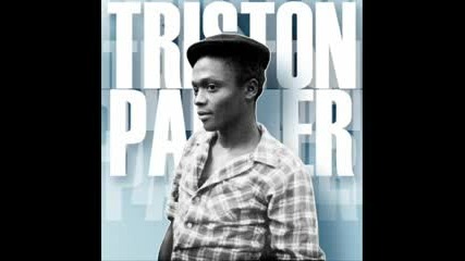 Tristan Palmer - Ghetto King
