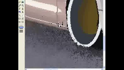 Рисуване На Audi A5 С Paint