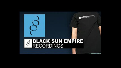 Black Sun Empire + State Of Mind - Animal