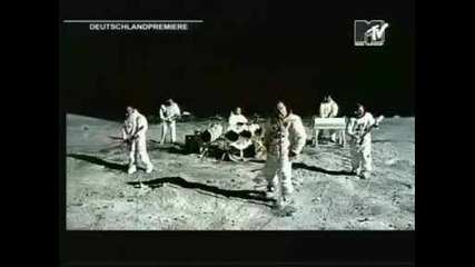 Rammstein - Amerika