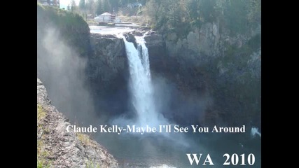 [превод] Claude Kelly - Maybe I ll See You Around