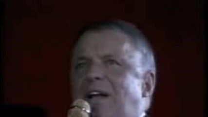 Frank Sinatra - L.A. Is My Lady (1986)