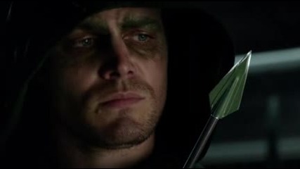 Стрелата / Arrow _ сезон 2, eпизод 08, бг аудио , цял